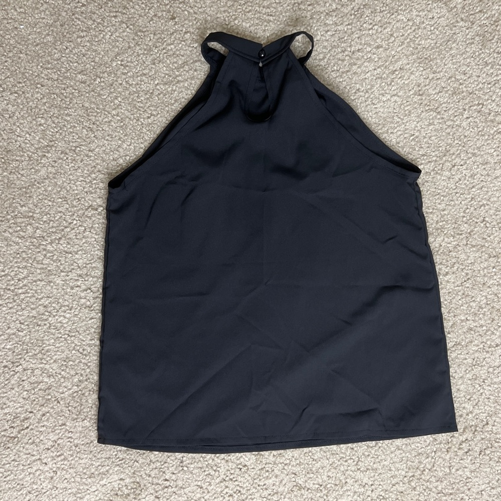 Halter Top